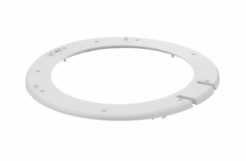 Cadre hublot interieur Siemens 432074