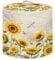 Xoenoiee Butterfly Dragonfly Sunflower Print Kitchen Appliance Dust Covers with Pockets, Electric Pressure Cooker Compatible with Rice Cooker Air Fryer Cover, for 6 Qt Pot
