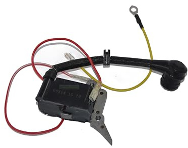 Bobina di accensione compatibile con motosega AL-KO 2625 T TSB/Einhell GC-PC 930L/Hyundai HEL25