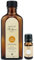 Meißner Tremonia - 100ml After Shave Herren Wild Oranges - After Shave ohne künstliche Zusatzstoffen - erfrischendes Aftershave mit antiseptischer Wirkung - Für die tägliche Bartpflege