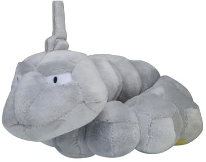 JP Onix Plüsch #095 Schnapp sie dir alle!
