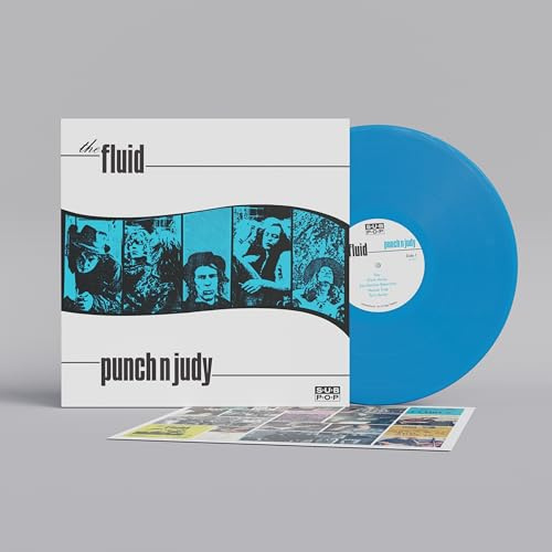 Sub Pop