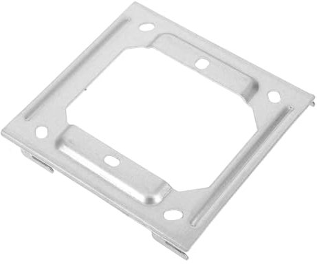 Angoily Ring Doorbell Wired Angle Mount Doorbell Bracket Back Panel Holder for Home Easy Install