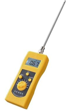 WUHGI DM300C Chemische Kombination, Kohlepulver, Pulver und Materialien aus Silbersand, Bodenfeuchtigkeitsmesser, Hochfrequenz
