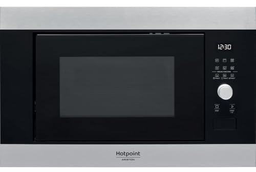 Hotpoint Ariston Microonde da incasso MF20G IX HA.1
