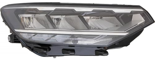goingfast Scheinwerfer rechts passend für VW PASSAT B8 2019-2023 LED