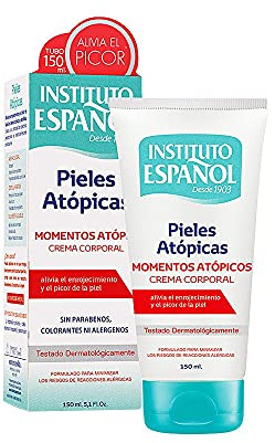 I.Spanish P.Atopica Eczema 150