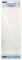 JEM Plain Edge Plastic Side Scraper 10 x 9.3 inces PME Alisador Tartas Extra Alto, 25.4x9.3cm, Blanco, 25.4 x 9.3 x 0.2 cm