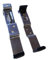 x2 Trailer Lighting Board Clips, Detachable, Quick Release, Boat Trailer, Clamp
