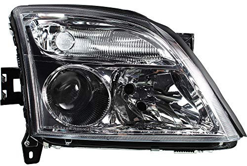 Xenon Scheinwerfer rechts VECTRA C Bj. 04/02-08/05 D2S/H7 mit Blinker