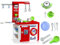 Cocina Infantil Molto Kitchen con lámpara