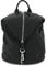 SURI FREY Romy Basic City Backpack M Black