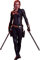 Hot Toys 1:6 Black Widow - Black Widow