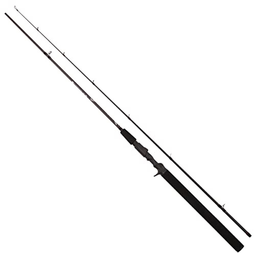 Ultimate cast Special 5-20g 2.00m - Baitcaster Rute