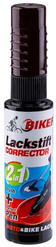 Fasi Unisex – Erwachsene Victoria Lackstift, Mahagoni Red, 12 ml