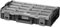 STROXX® Sortimentskasten |582 x 387 x 131mm| Sortierbox | Werkzeugkasten | Schraubenbox | Sortimentskiste | Kleinteilemagazin | Organisationsbox (Größe XL: 582 x 387 x 131mm)