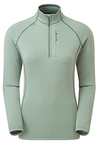 Montane Fury Women's Pull-On Jacket
