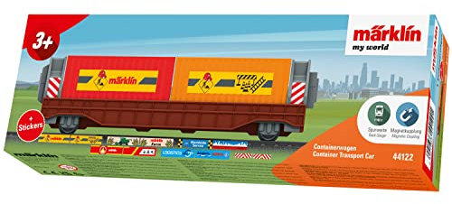 Märklin my world - Ergänzungswagen zum Ice 3