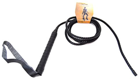 BETTER WITH FRIENDS frusta 2 metri per polizia donna, poliziotto, infermiera, medico, ufficiale di sicurezza, accessorio guardaroba, playboy, anime, gioco di ruolo