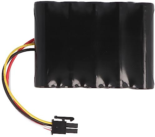 Akku kompatibel mit Gardena R100Li Akku R130Li, R160Li 2016, R160Li 2017, R160Li 2018, Sileno, Sileno+