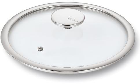 Couvercle En Verre 24cm - 101233