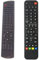 Ersatz Fernbedienung für Teufel IP21RC / IP400RC / IP500RC