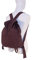 Burgschneider - Rucksack Capsus - Braun (Standard, Unisex, Baumwolle) Mittelalter Fantasy - Adventurer