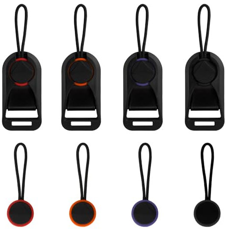TNSLAND Dragonne Appareil Sangle Photo Slide Camera Strap Sangles Pour Appareils Photo Caméscopes et Jumelles Accessoires à Détachement Rapide Pour Les Photographes