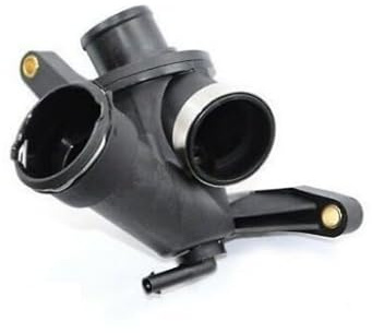 GRUPPO TERMOSTATO VANO COMPATIBILE CON COMPASS PATRIOT 2,2 CRD 10-17 00K68646414AA AGM PARTS