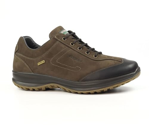 Grisport Mens Westpoint Active Shoe