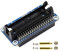 RaspberryPi 3B +/4B Lithium Battery Power Extension Board Two-Way Fast Charging Power Bank Module