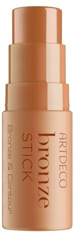 ARTDECO Bronze Stick - Creme-Bronzer in Stiftform für einen gebräunten Teint - 1 x 5g