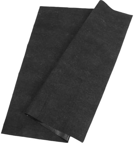 BESPORTBLE Tapis De Spa Extérieur Antidérapant pour Spa Gonflable Et Piscine Coussin De Feutre Rembourrage De Carré