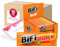 Pere's Candy Bundle für BIFI Roll - Original 24x45g + Pere's Candy Notepad 25 Blatt