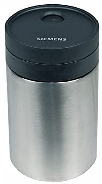 Bosch Siemens 576166 00576166 Original Milk Container TZ80009N TZ70009 Insulation Container Milk Tank e.g. TK7 EQ7 TE7 TZ7 Fully Automatic Coffee Machine Coffee Machine