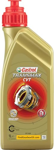 Castrol 15521C - Getriebeöl