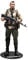 Call of Duty McFarlane Toys Actionfigur John Soap MacTavish