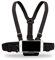 Yoogeer Cellphone Selfie Chest Mount Chest Harness Strap with Cell Phone Clip For iPhone 15 14 13 12 11 Pro Max X 8 7 6 + Samsung Galaxy Note LG Sony