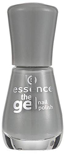Essence, Nagelfüllung (The Gel nails polish 119) - 1 Stück