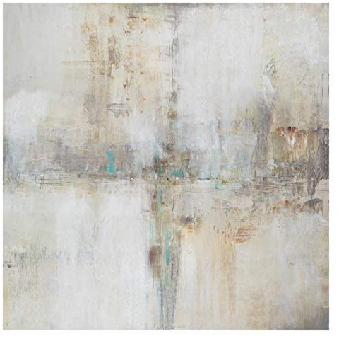 Tapete selbstklebend - Essenz I - Fototapete Quadrat 288x288 cm