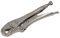 Sealey AK6871 195mm Locking Pliers Round Jaws 0-35mm Capacity