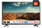 Blaupunkt 720p BLA-32/138Q-GB-11B4-EGPF-UK 32 Inch HD Ready Smart LED TV with Freeview Play, 3 x HDMI, USB Record