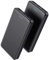 Power Bank Portable Charger 10000mAh【2 Pack】 Ultra Slim Design Portable Phone Charger with USB C Input & 2 Output Backup Charging External Battery Pack for Smart Phone, Android Phone,Tablet etc