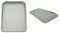 Leanderdesign Leander Matty Wickelkissen + Topper in der Farbe sage green