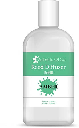 Amber Reed Diffuser Refill