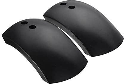 Motorrad Kotflügel Für Schutzblech Für Schutzbleche Passend Für 47cc & 49cc Für Minimoto Für Mini Für Moto Für ATV Für QUAD Für Dirt Bike Mofaner 1 Paar Vorne Hinten Schmutzfänger