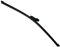 AERZETIX - C18437 - Escobilla limpiaparabrisas trasero - compatible con Seat Ibiza IV 6J/6P fase 2 y 3 2012-2017, Ibiza ST fase 2 y 3 2012-2017