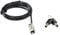 DICOTA - MOBILE ACCESSORIES Base XX Laptop Lock Wedge