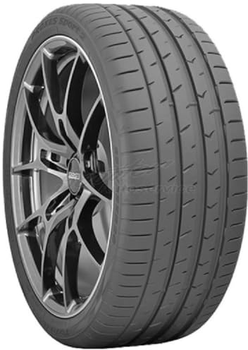255/40ZR18 TOYO TL PROXES SPORT 2 XL 99Y