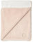 Nattou Schmusedecke Supersoft aus Baumwolle und Velours, Igel Zoë, Superweiche Kuscheldecke, 75 x 100 cm, Mila, Zoë und Lana, Beige